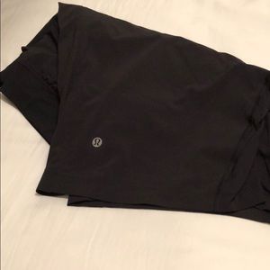 T.H.E. Short Linerless